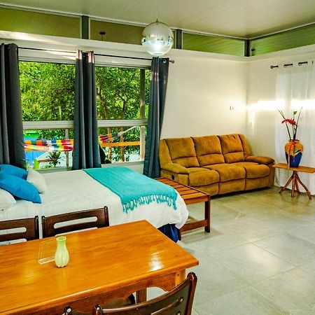 Agutipaca Bungalows Bagaces Экстерьер фото