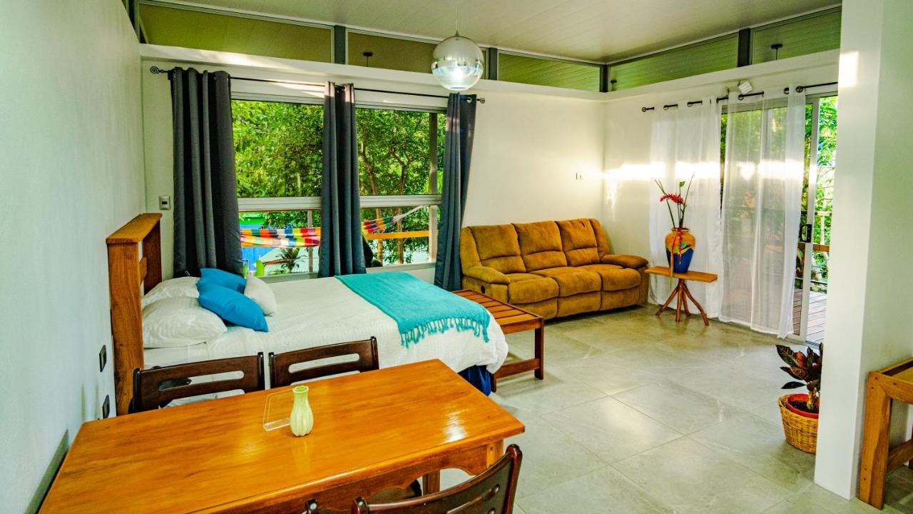 Agutipaca Bungalows Bagaces Экстерьер фото