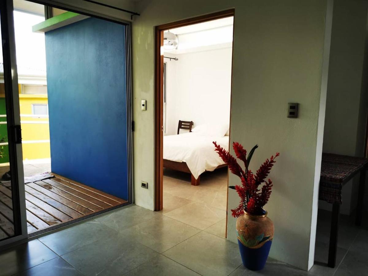 Agutipaca Bungalows Bagaces Экстерьер фото
