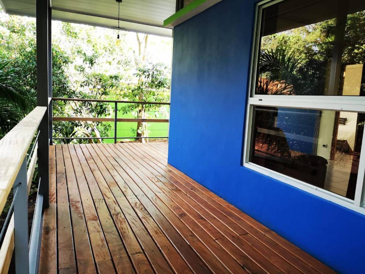 Agutipaca Bungalows Bagaces Экстерьер фото