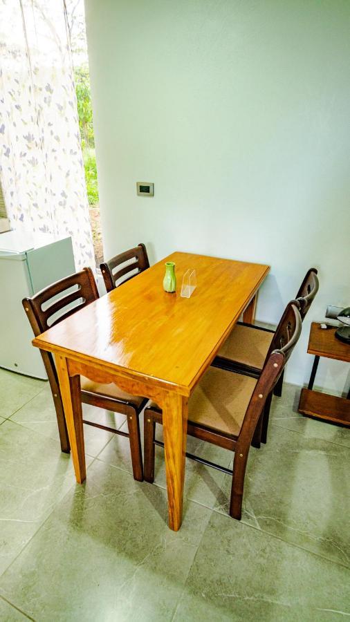 Agutipaca Bungalows Bagaces Экстерьер фото