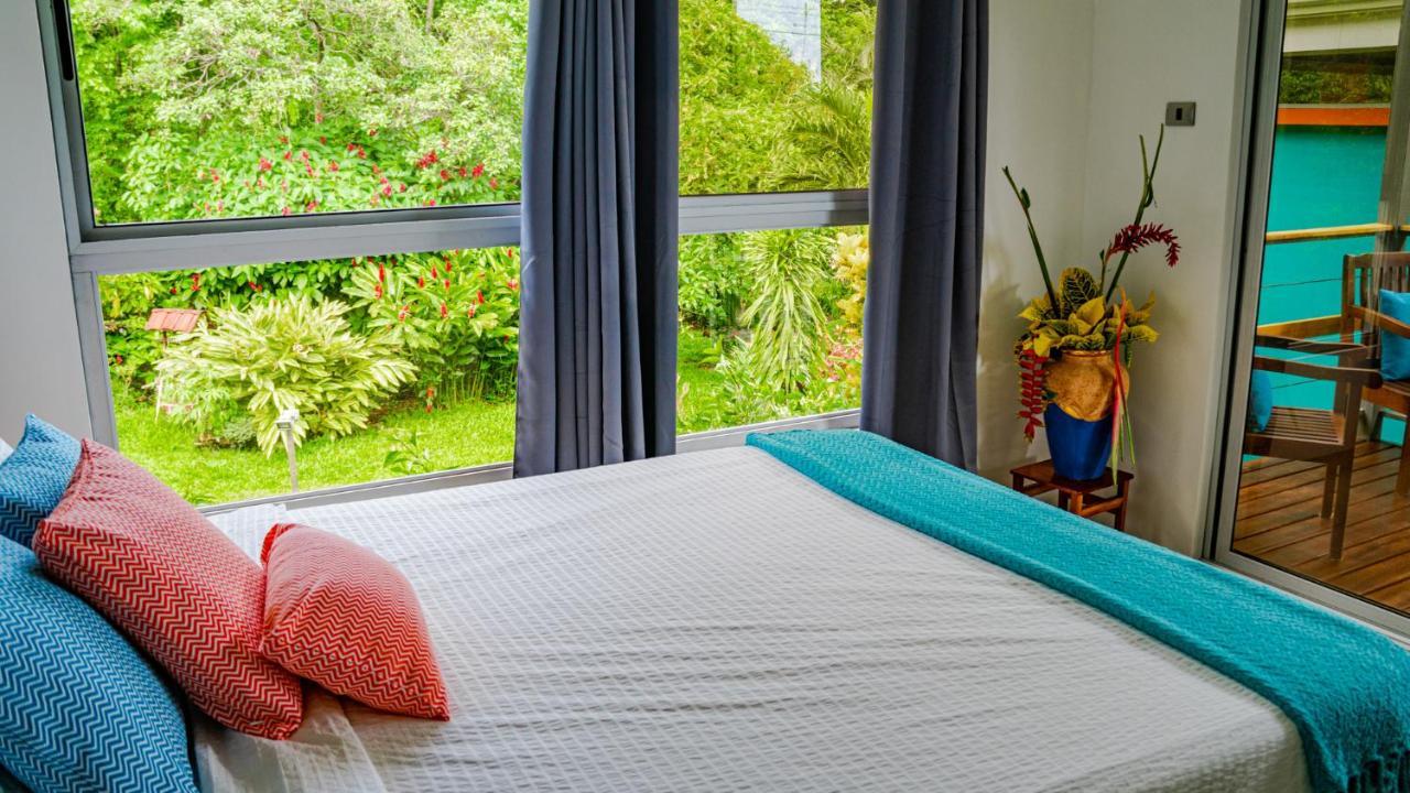 Agutipaca Bungalows Bagaces Экстерьер фото
