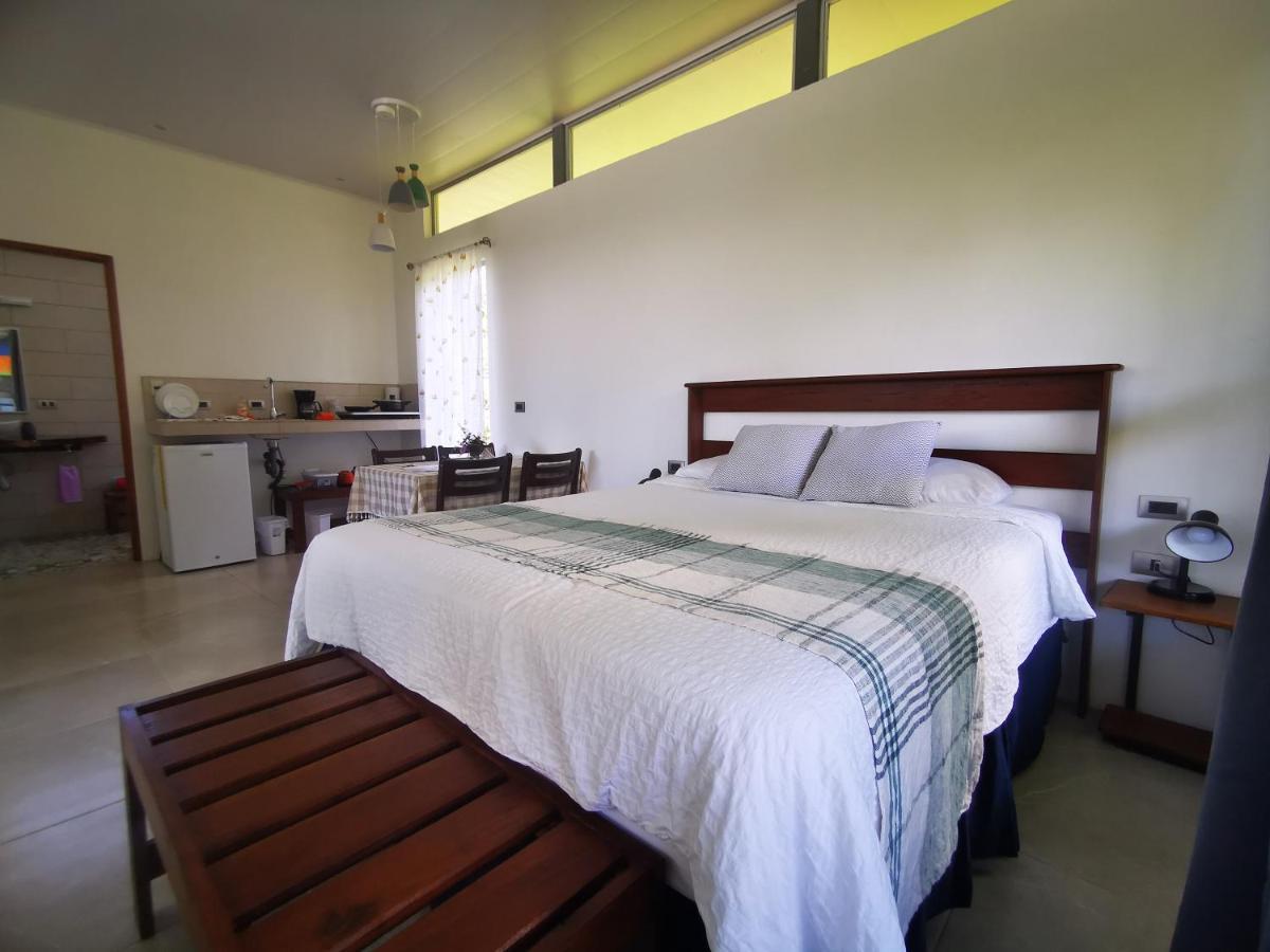 Agutipaca Bungalows Bagaces Экстерьер фото