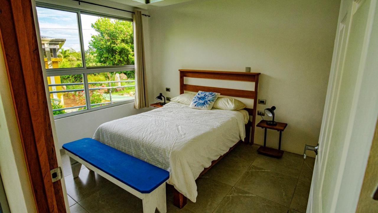Agutipaca Bungalows Bagaces Экстерьер фото