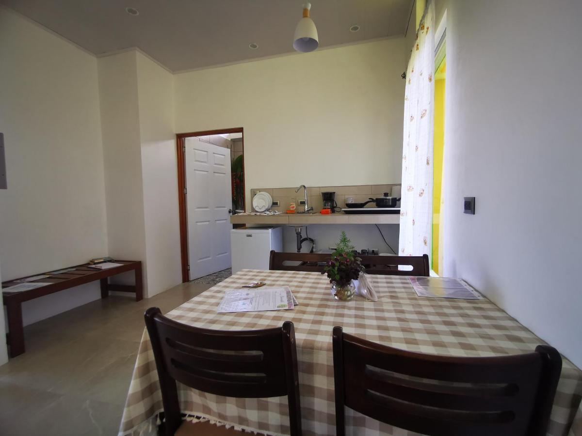 Agutipaca Bungalows Bagaces Экстерьер фото