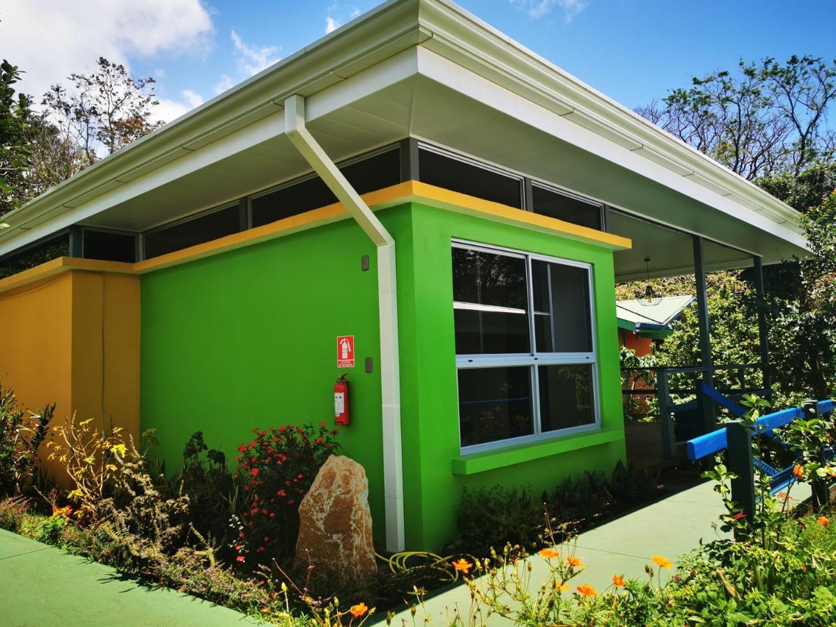 Agutipaca Bungalows Bagaces Экстерьер фото