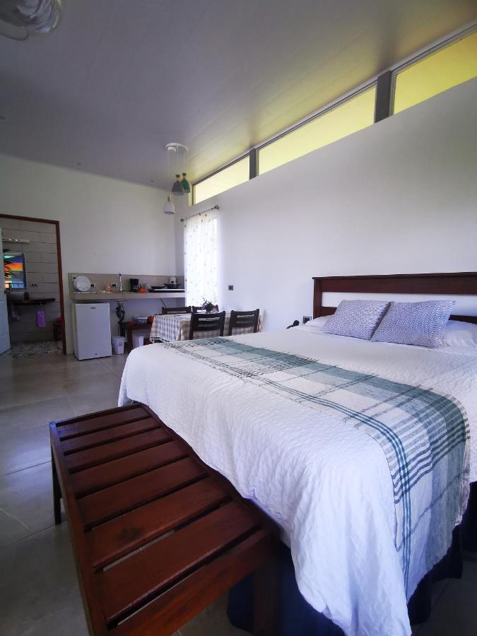 Agutipaca Bungalows Bagaces Экстерьер фото