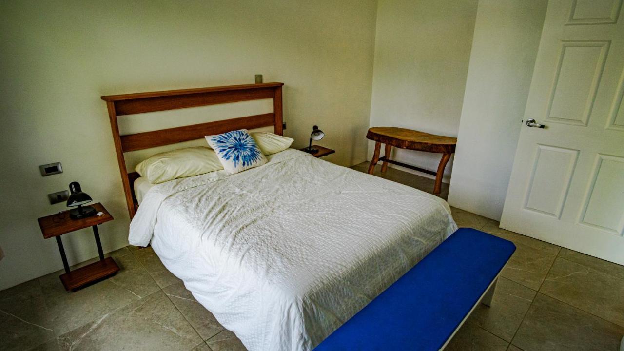 Agutipaca Bungalows Bagaces Экстерьер фото