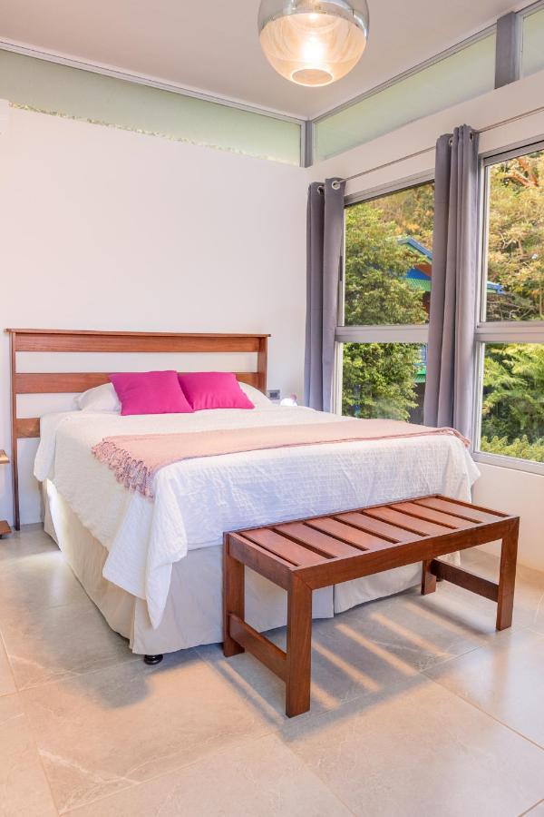 Agutipaca Bungalows Bagaces Экстерьер фото