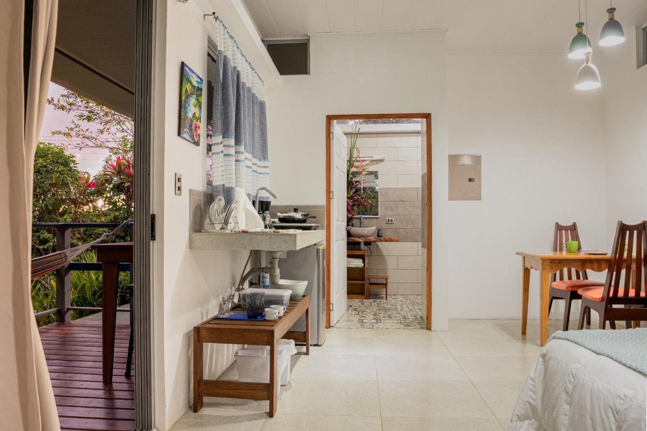Agutipaca Bungalows Bagaces Экстерьер фото