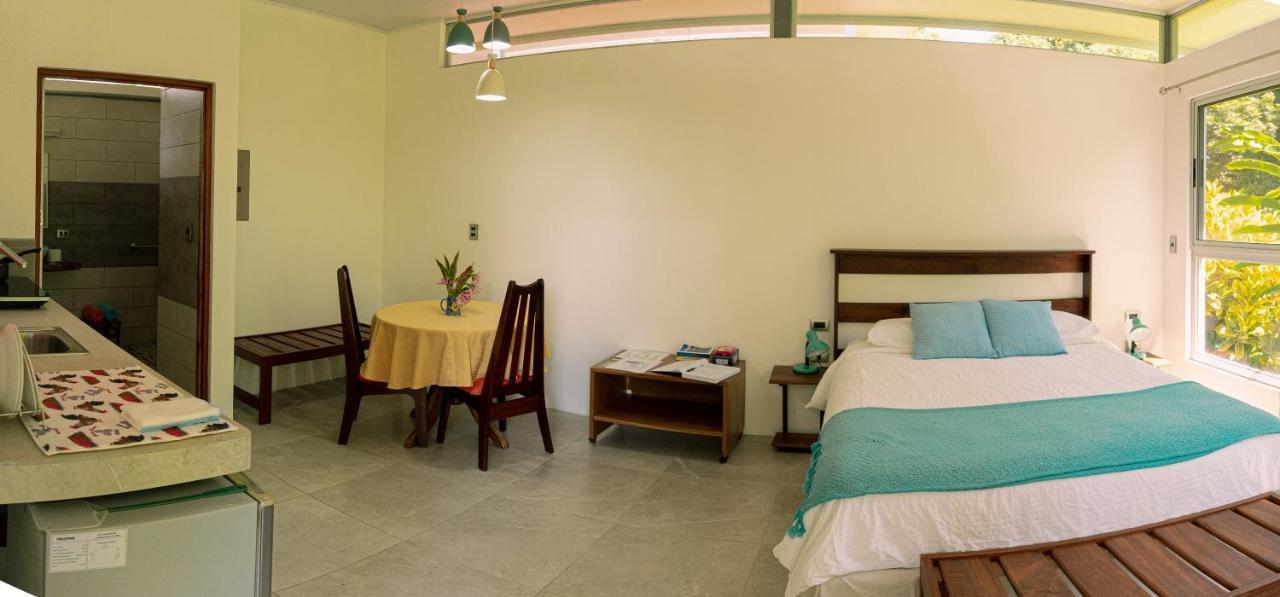 Agutipaca Bungalows Bagaces Экстерьер фото