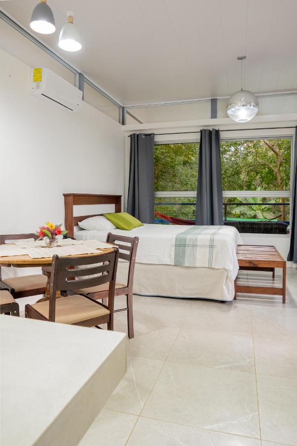 Agutipaca Bungalows Bagaces Экстерьер фото