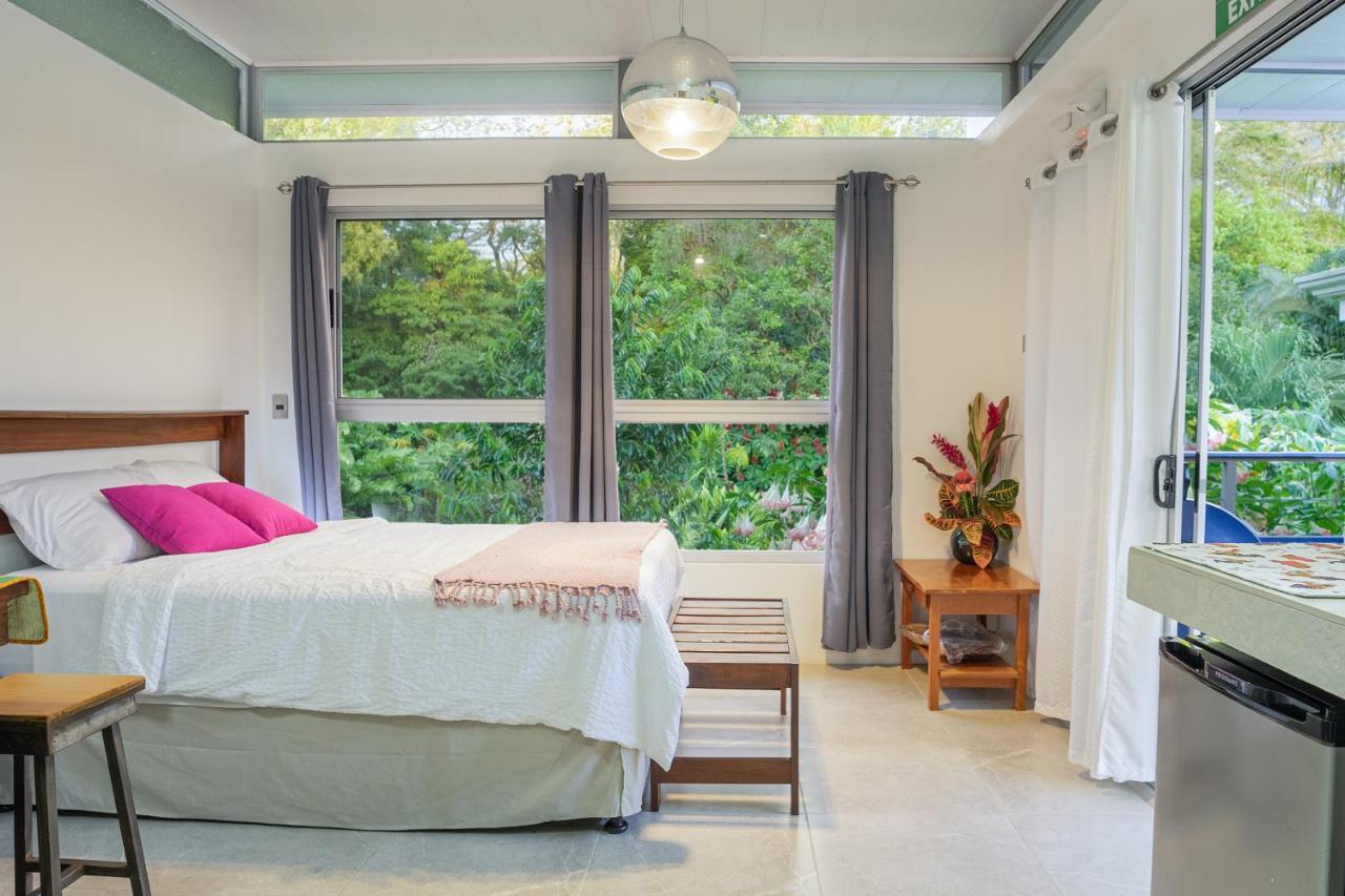 Agutipaca Bungalows Bagaces Экстерьер фото