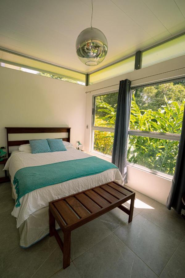 Agutipaca Bungalows Bagaces Экстерьер фото