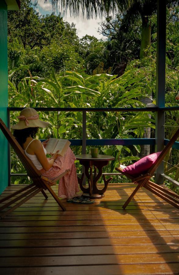 Agutipaca Bungalows Bagaces Экстерьер фото