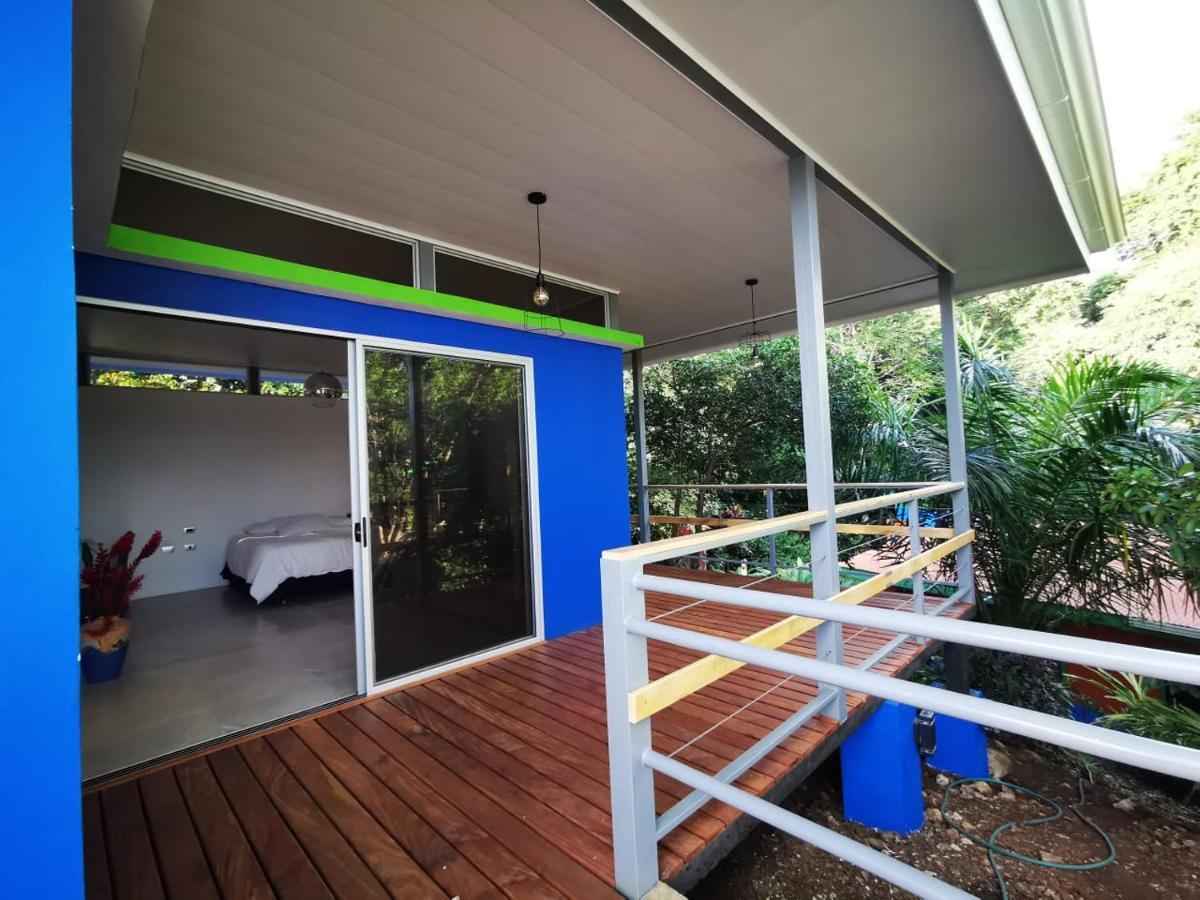 Agutipaca Bungalows Bagaces Экстерьер фото